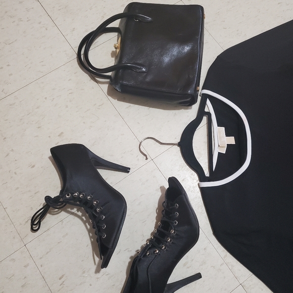 # 020 N.Y.L.A. SHOES - Picture 4 of 13